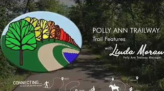 Polly Ann Trail: 4-19-23